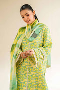 Nishat | Cross Season Edit | 42501092 by Nishat - Designer Dress - Type: Ladies Clothes - Available at Libayah - 100% Original