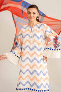 Nishat | Cross Season Edit | 42501093 by Nishat - Designer Dress - Type: Ladies Clothes - Available at Libayah - 100% Original