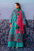 Nishat | Cross Season Edit | 42501094 by Nishat - Designer Dress - Type: Ladies Clothes - Available at Libayah - 100% Original