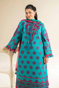 Nishat | Cross Season Edit | 42501094 by Nishat - Designer Dress - Type: Ladies Clothes - Available at Libayah - 100% Original
