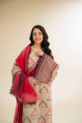 Nishat | Cross Season Edit | 42501095 by Nishat - Designer Dress - Type: Ladies Clothes - Available at Libayah - 100% Original