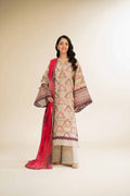 Nishat | Cross Season Edit | 42501095 by Nishat - Designer Dress - Type: Ladies Clothes - Available at Libayah - 100% Original
