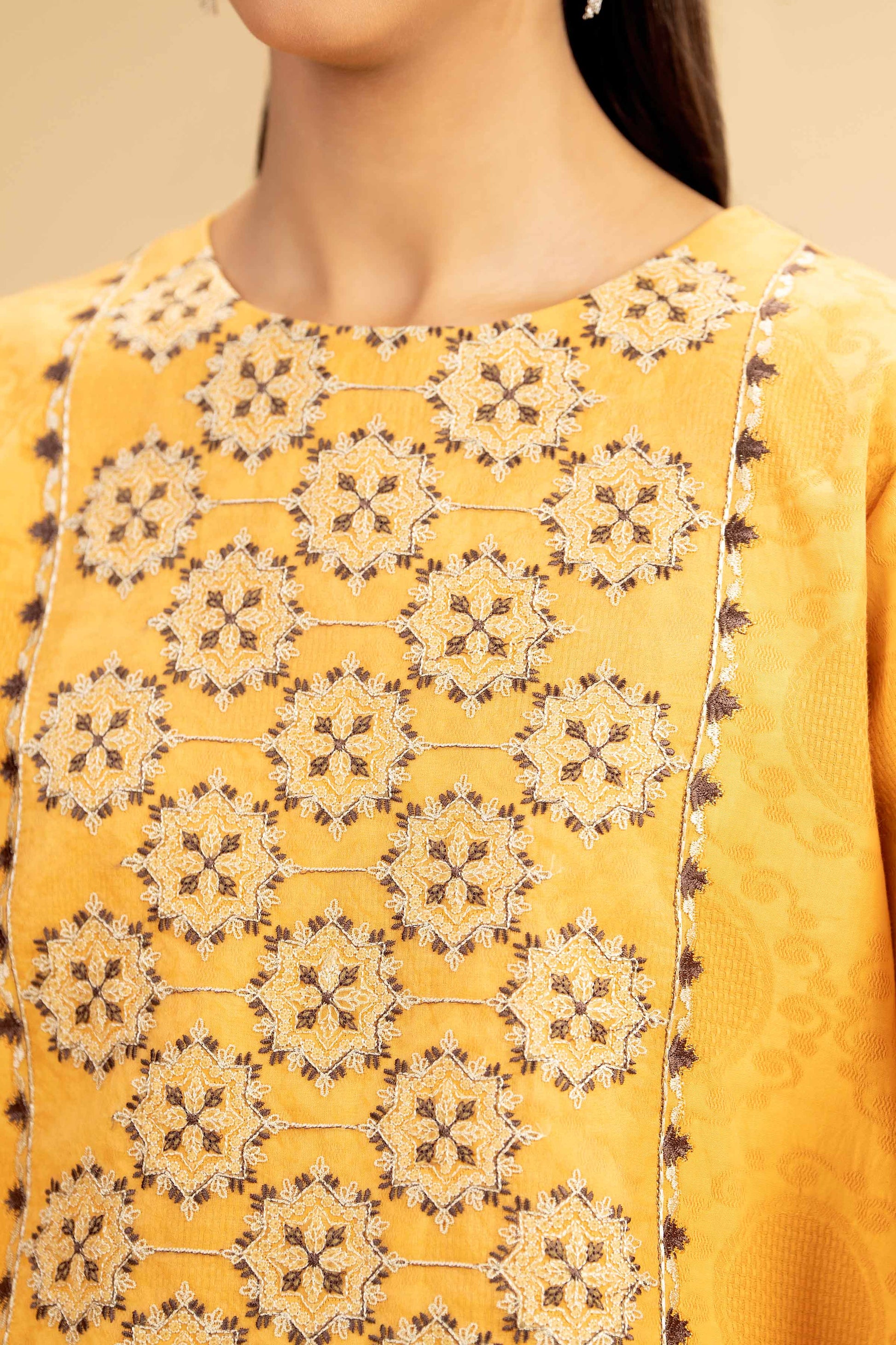 Nishat | Cross Season Edit | 42501100 by Nishat - Designer Dress - Type: Ladies Clothes - Available at Libayah - 100% Original