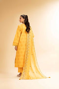 Nishat | Cross Season Edit | 42501100 by Nishat - Designer Dress - Type: Ladies Clothes - Available at Libayah - 100% Original