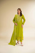 Nishat | Cross Season Edit | 42501101 by Nishat - Designer Dress - Type: Ladies Clothes - Available at Libayah - 100% Original
