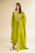 Nishat | Cross Season Edit | 42501101 by Nishat - Designer Dress - Type: Ladies Clothes - Available at Libayah - 100% Original