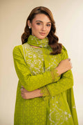 Nishat | Cross Season Edit | 42501101 by Nishat - Designer Dress - Type: Ladies Clothes - Available at Libayah - 100% Original