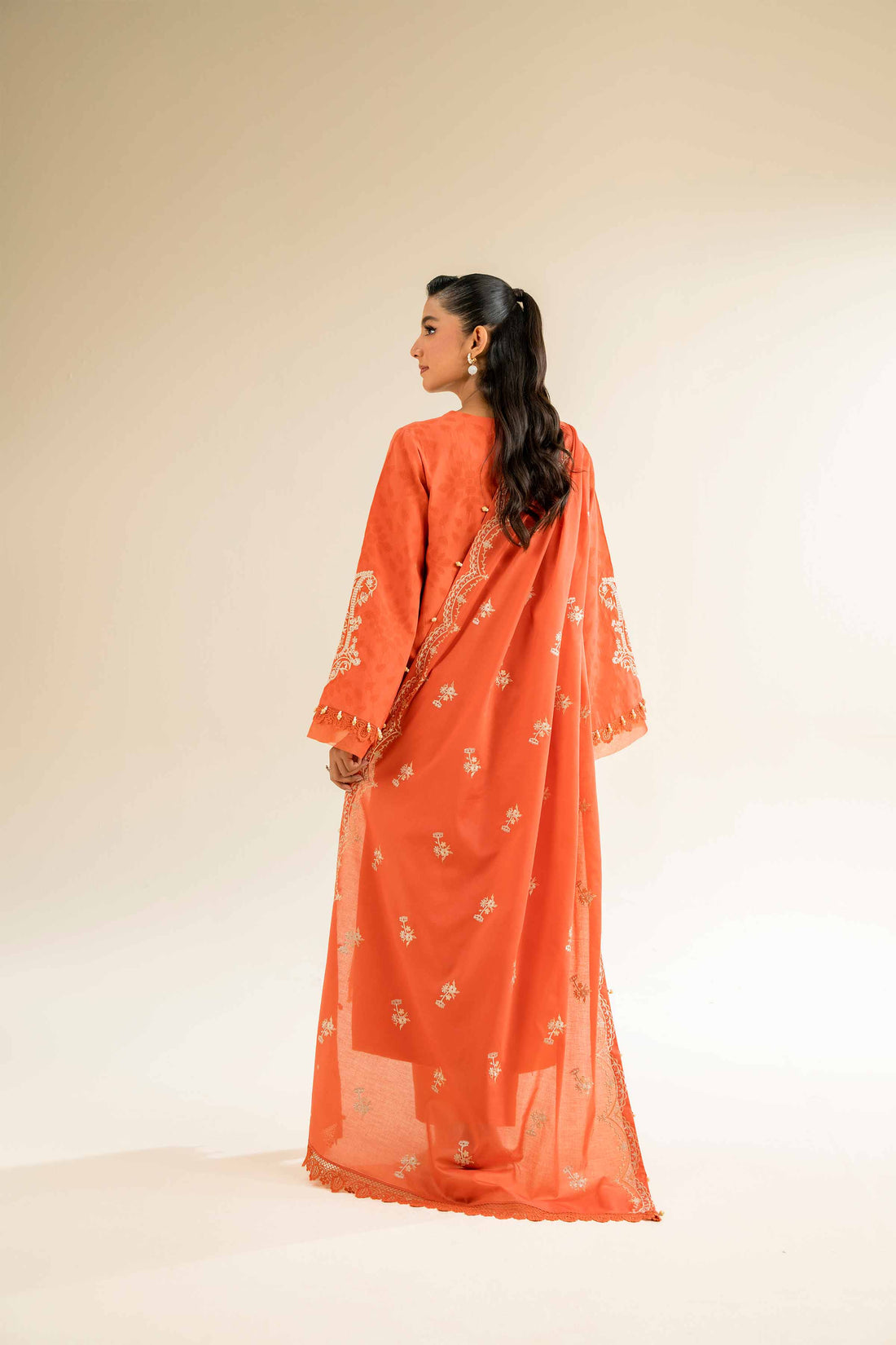 Nishat | Cross Season Edit | 42501102 by Nishat - Designer Dress - Type: Ladies Clothes - Available at Libayah - 100% Original