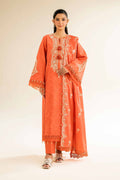 Nishat | Cross Season Edit | 42501102 by Nishat - Designer Dress - Type: Ladies Clothes - Available at Libayah - 100% Original