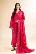 Nishat | Cross Season Edit | 42501104 by Nishat - Designer Dress - Type: Ladies Clothes - Available at Libayah - 100% Original