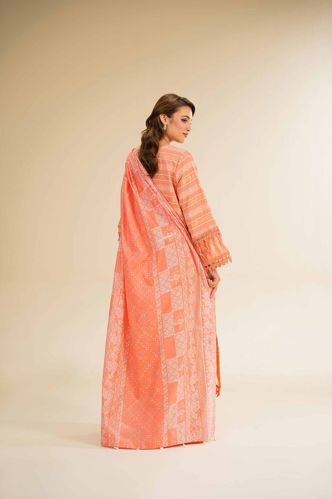 Nishat | Cross Season Edit | 42501107 by Nishat - Designer Dress - Type: Ladies Clothes - Available at Libayah - 100% Original