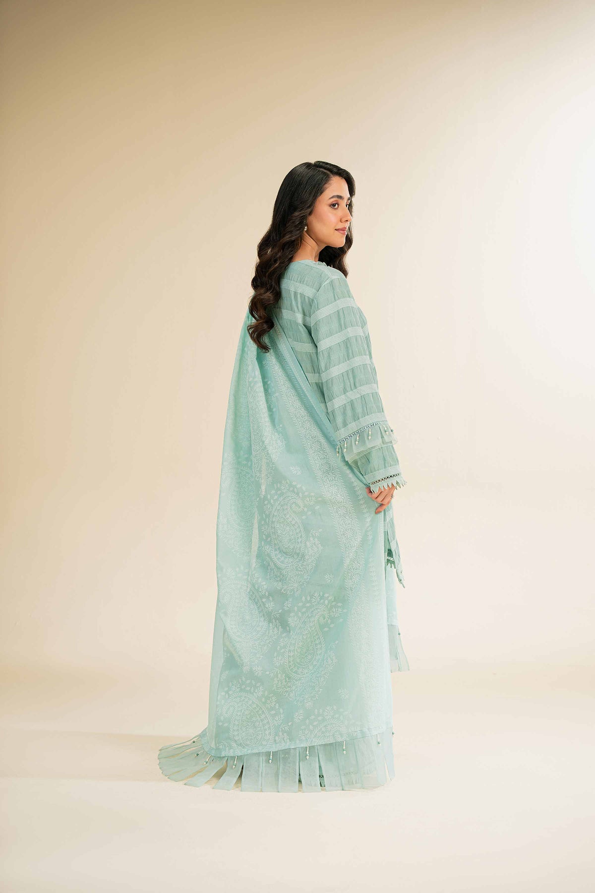 Nishat | Cross Season Edit | 42501108 by Nishat - Designer Dress - Type: Ladies Clothes - Available at Libayah - 100% Original