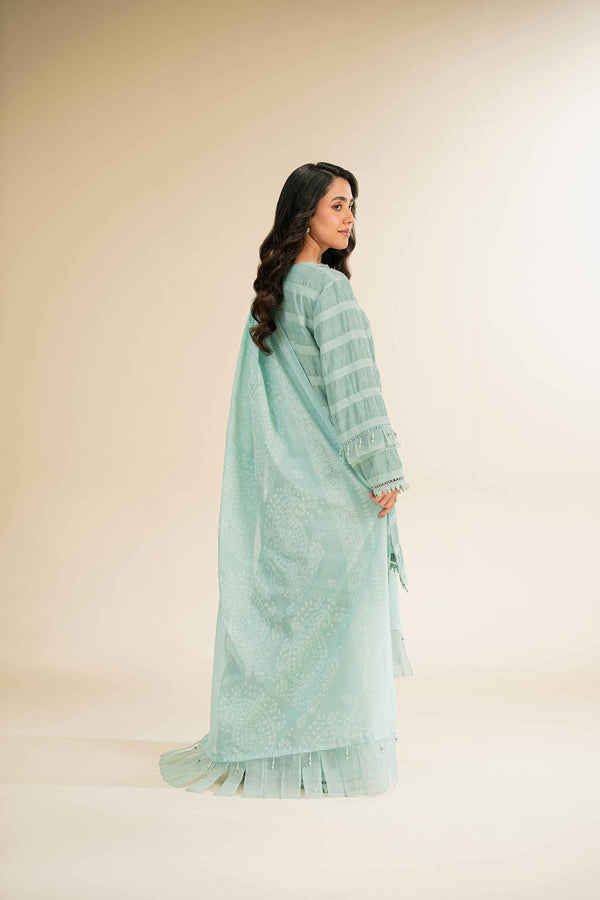 Nishat | Cross Season Edit | 42501108 by Nishat - Designer Dress - Type: Ladies Clothes - Available at Libayah - 100% Original