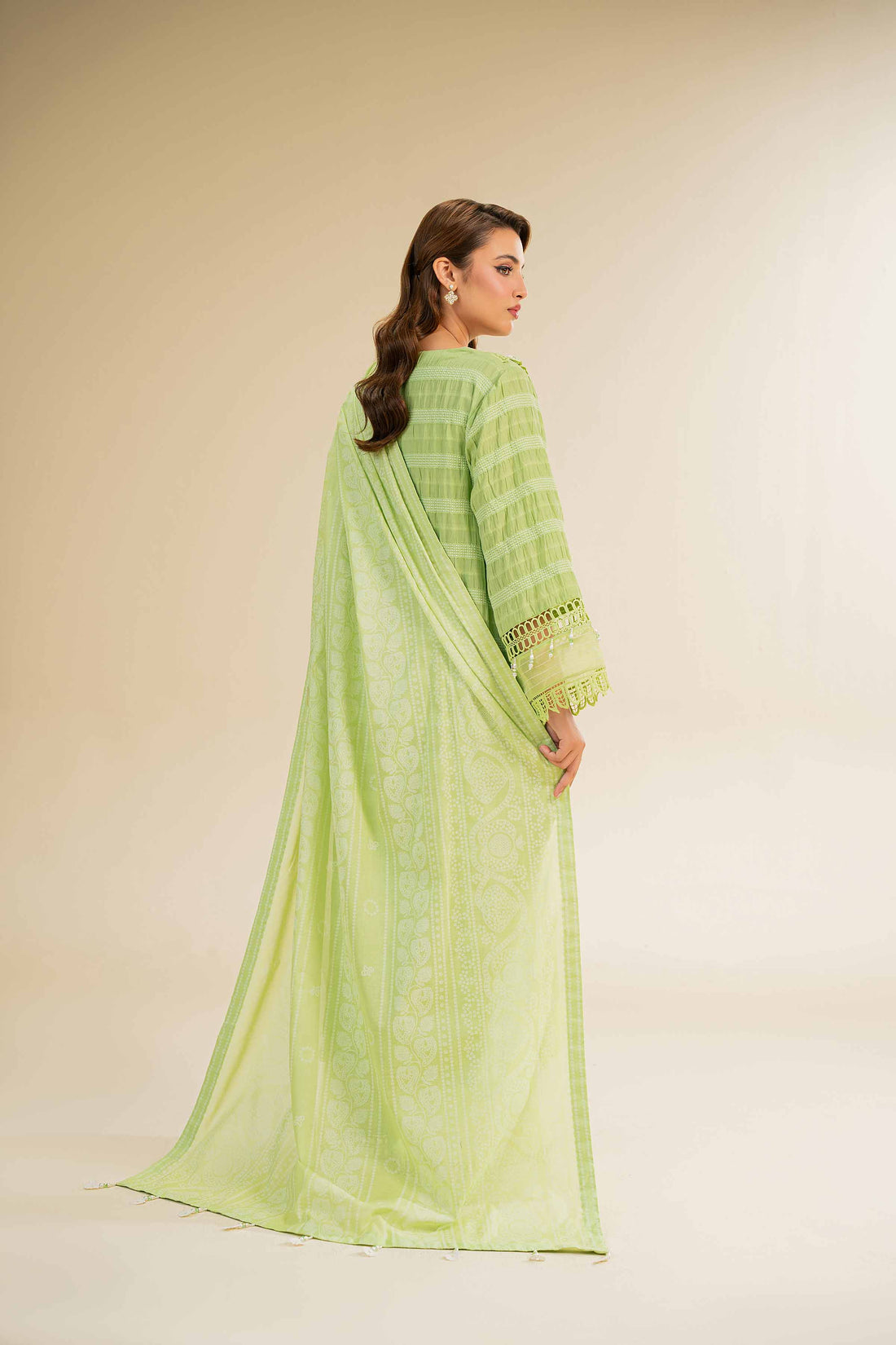 Nishat | Cross Season Edit | 42501109 by Nishat - Designer Dress - Type: Ladies Clothes - Available at Libayah - 100% Original
