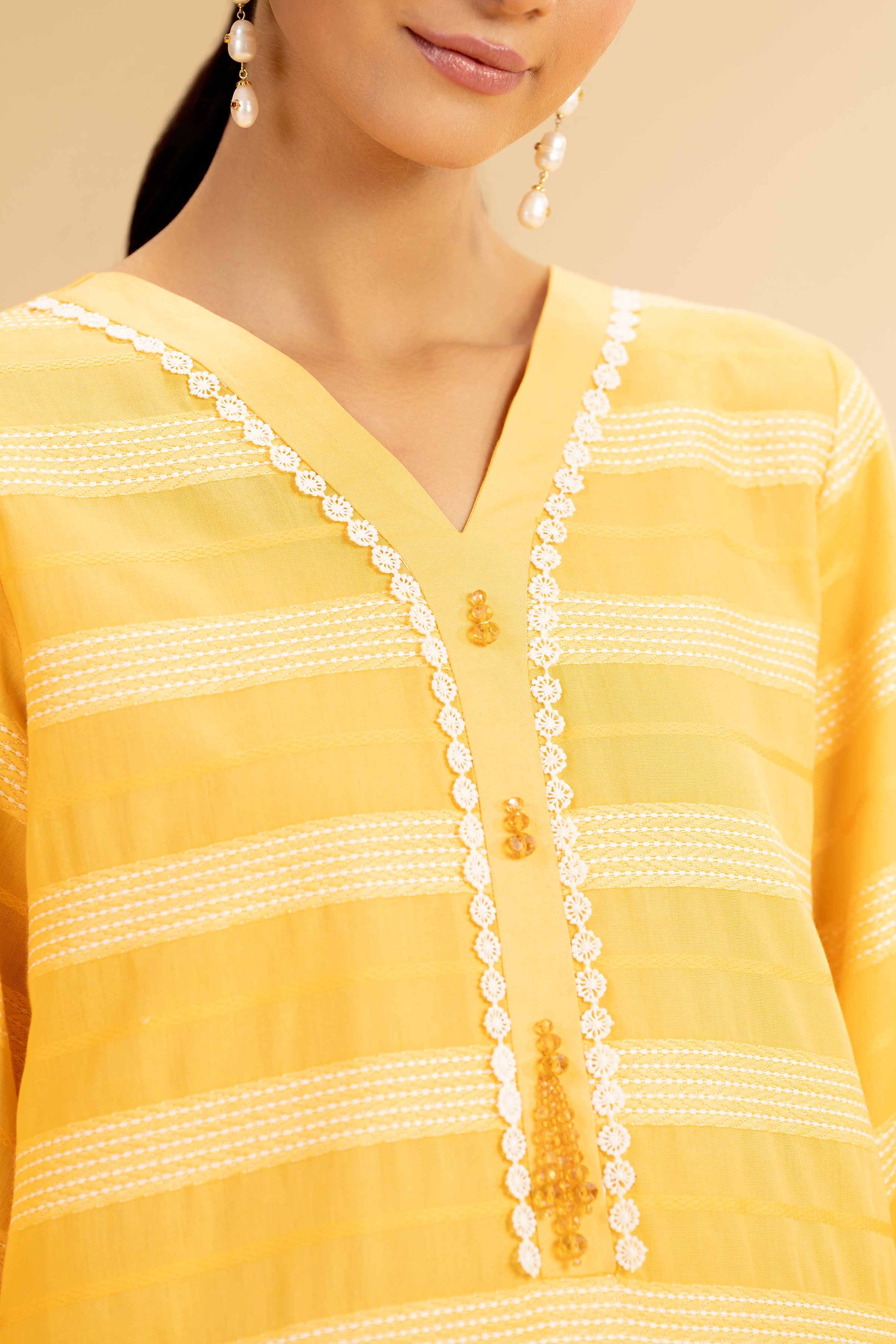 Nishat | Cross Season Edit | 42501110 by Nishat - Designer Dress - Type: Ladies Clothes - Available at Libayah - 100% Original