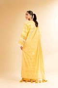 Nishat | Cross Season Edit | 42501110 by Nishat - Designer Dress - Type: Ladies Clothes - Available at Libayah - 100% Original