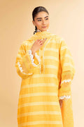 Nishat | Cross Season Edit | 42501110 by Nishat - Designer Dress - Type: Ladies Clothes - Available at Libayah - 100% Original