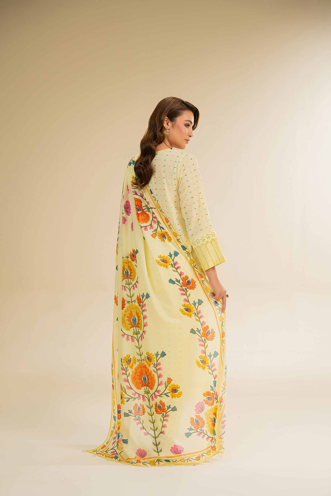 Nishat | Cross Season Edit | 42501111 by Nishat - Designer Dress - Type: Ladies Clothes - Available at Libayah - 100% Original
