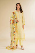 Nishat | Cross Season Edit | 42501111 by Nishat - Designer Dress - Type: Ladies Clothes - Available at Libayah - 100% Original