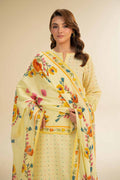 Nishat | Cross Season Edit | 42501111 by Nishat - Designer Dress - Type: Ladies Clothes - Available at Libayah - 100% Original