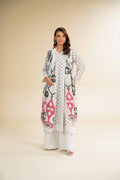 Nishat | Cross Season Edit | 42501113 by Nishat - Designer Dress - Type: Ladies Clothes - Available at Libayah - 100% Original