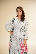 Nishat | Cross Season Edit | 42501113 by Nishat - Designer Dress - Type: Ladies Clothes - Available at Libayah - 100% Original
