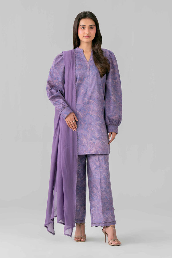 Nishat | Eid Lawn | 42501684 - by Libayah - Registered Vendor of : Nishat - 100% Original Designer Dress
