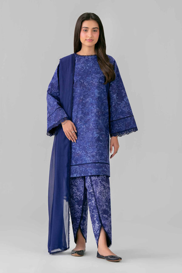 Nishat | Eid Lawn | 42501685 - by Libayah - Registered Vendor of : Nishat - 100% Original Designer Dress