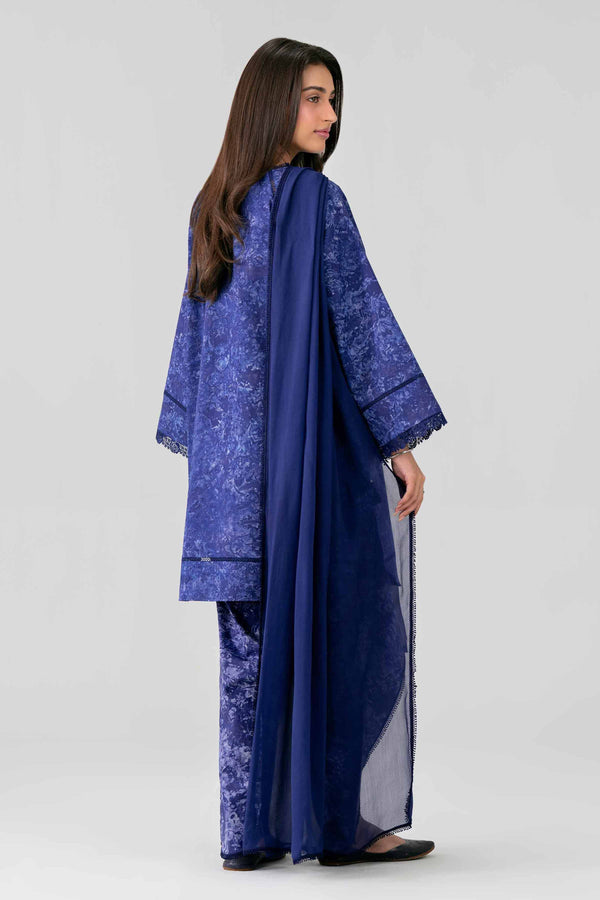 Nishat | Eid Lawn | 42501685 - by Libayah - Registered Vendor of : Nishat - 100% Original Designer Dress