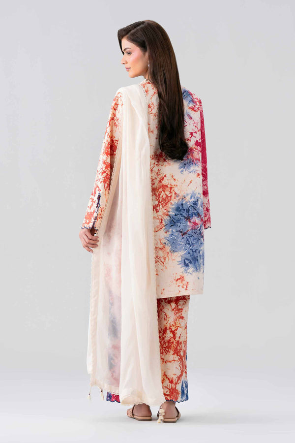 Nishat | Eid Lawn | 42501686 - by Libayah - Registered Vendor of : Nishat - 100% Original Designer Dress