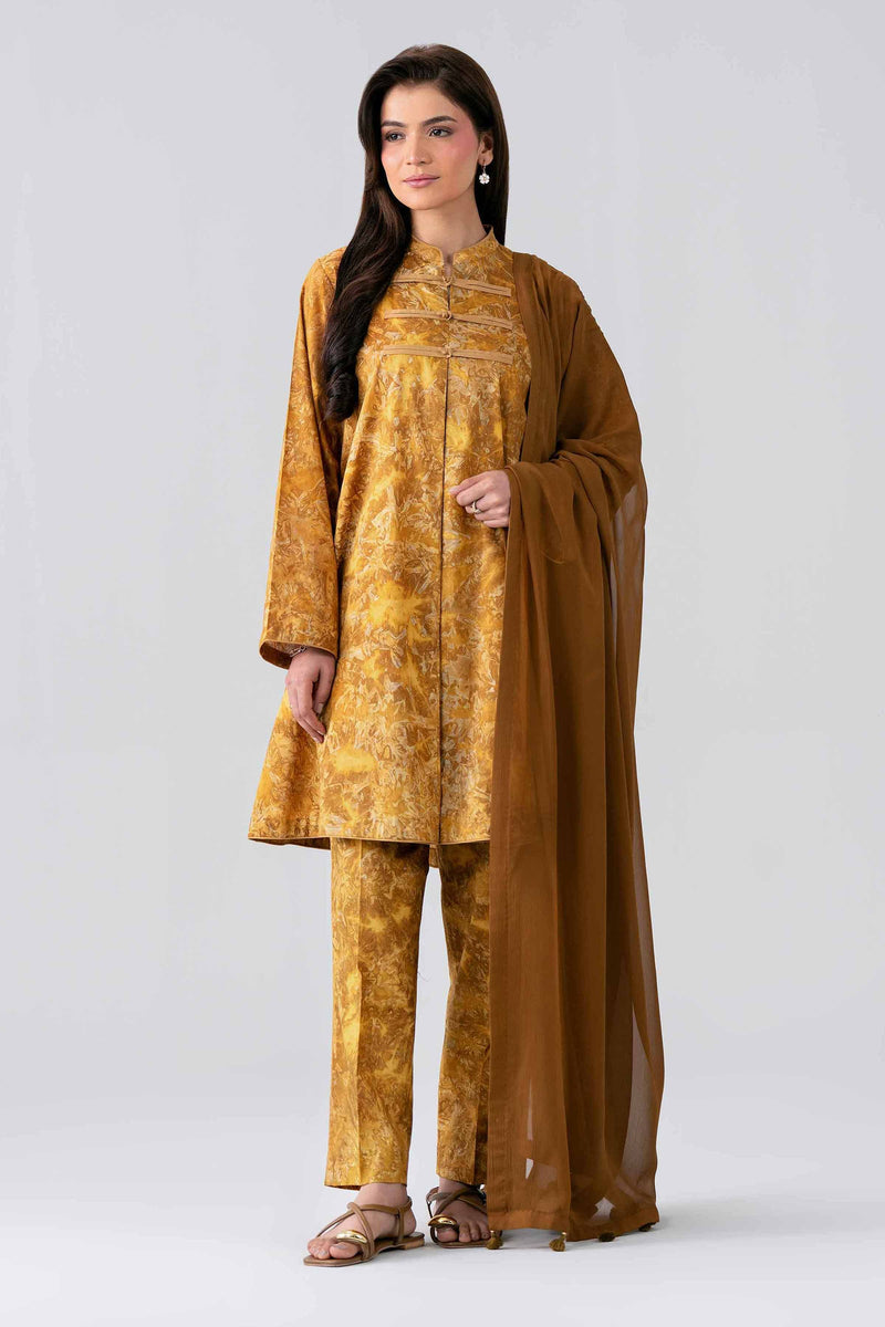 Nishat | Eid Lawn | 42501688 - by Libayah - Registered Vendor of : Nishat - 100% Original Designer Dress