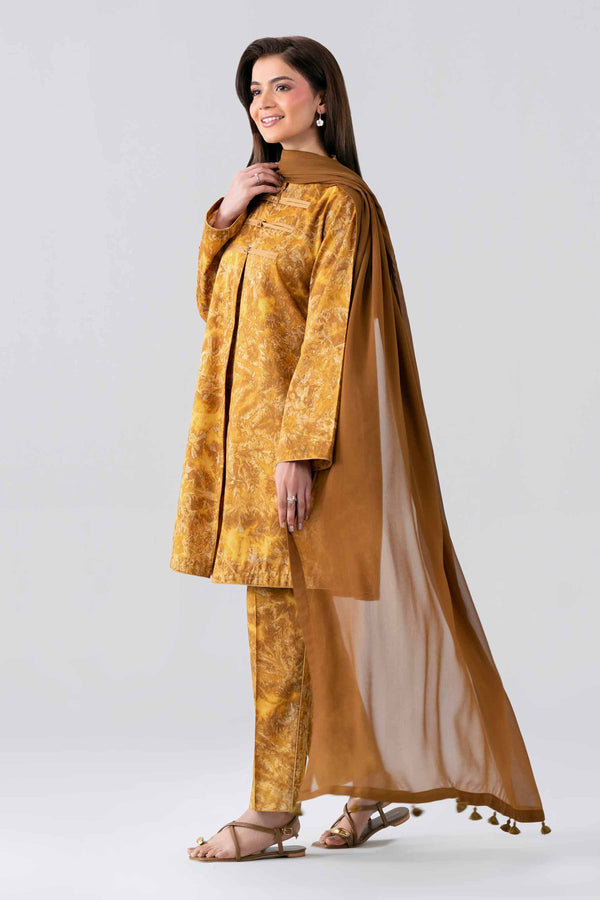 Nishat | Eid Lawn | 42501688 - by Libayah - Registered Vendor of : Nishat - 100% Original Designer Dress
