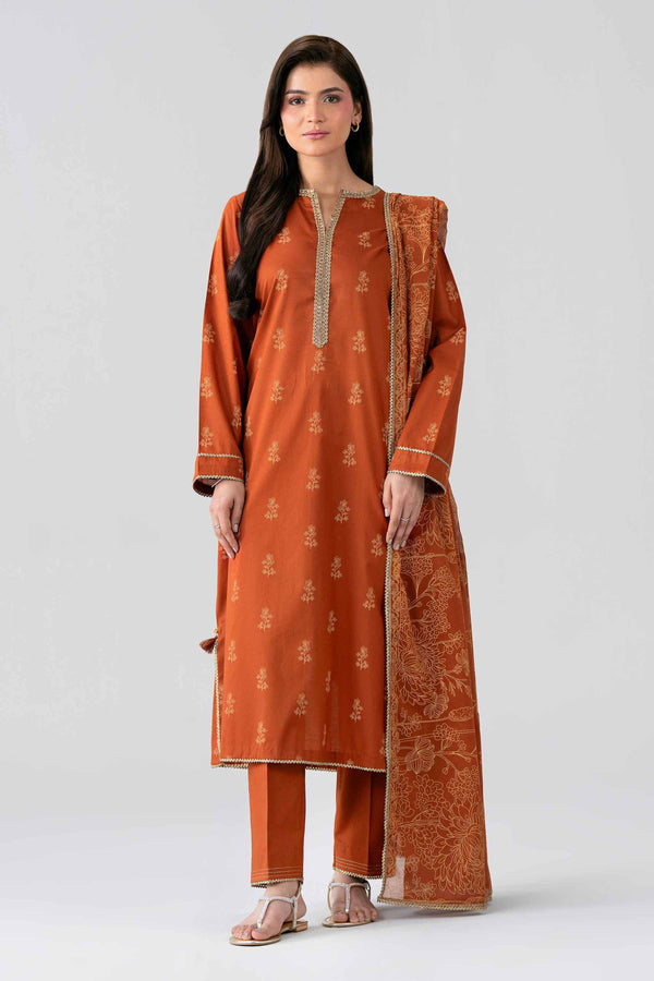 Nishat | Eid Lawn | 42501809 - by Libayah - Registered Vendor of : Nishat - 100% Original Designer Dress
