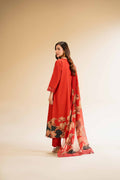 Nishat | Cross Season Edit | 42519165 by Nishat - Designer Dress - Type: Ladies Clothes - Available at Libayah - 100% Original