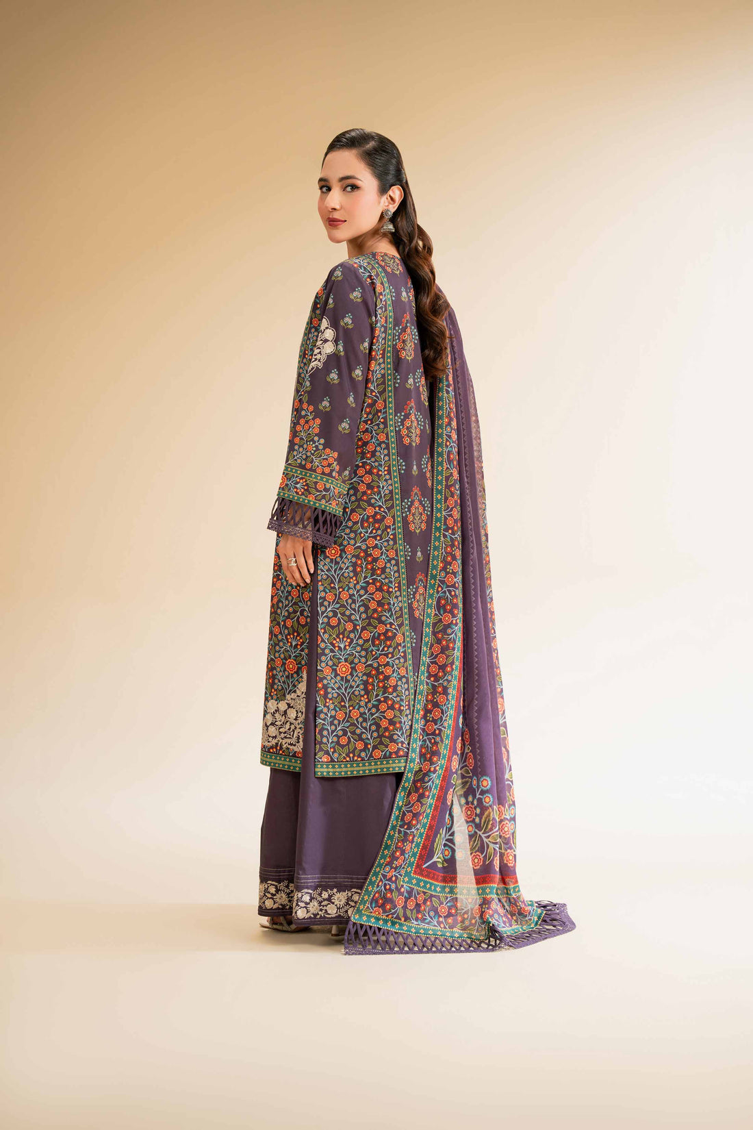 Nishat | Cross Season Edit | 42519172 by Nishat - Designer Dress - Type: Ladies Clothes - Available at Libayah - 100% Original