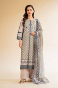 Nishat | Cross Season Edit | 42519173 by Nishat - Designer Dress - Type: Ladies Clothes - Available at Libayah - 100% Original