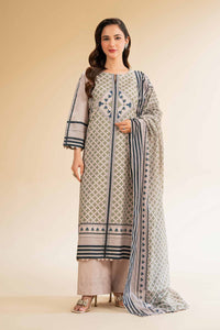 Nishat | Cross Season Edit | 42519173 by Nishat - Designer Dress - Type: Ladies Clothes - Available at Libayah - 100% Original
