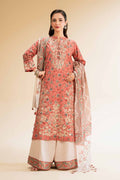 Nishat | Cross Season Edit | 42519174 by Nishat - Designer Dress - Type: Ladies Clothes - Available at Libayah - 100% Original
