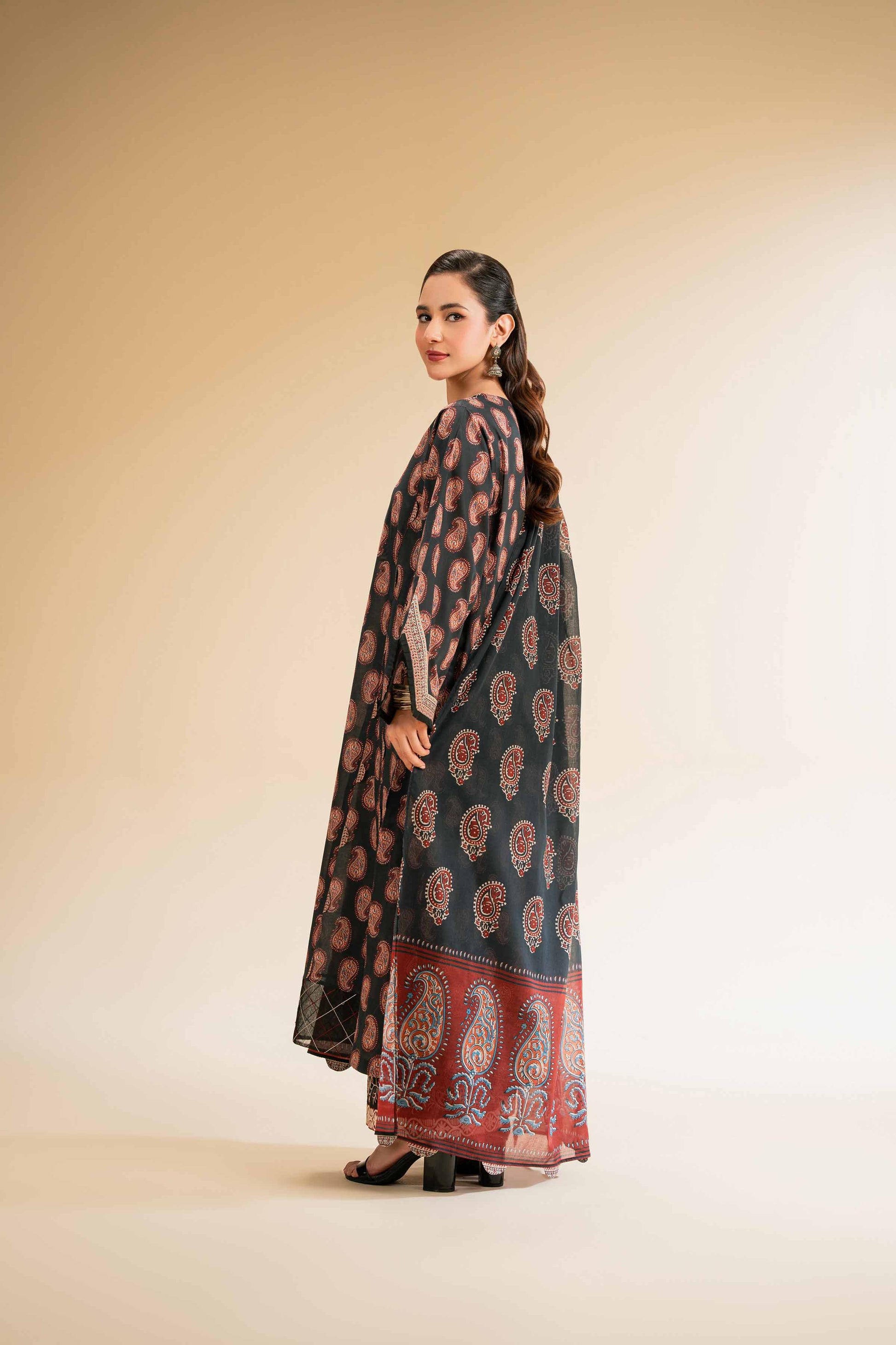 Nishat | Cross Season Edit | 42519175 by Nishat - Designer Dress - Type: Ladies Clothes - Available at Libayah - 100% Original