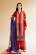 Nishat | Cross Season Edit | 42519396 by Nishat - Designer Dress - Type: Ladies Clothes - Available at Libayah - 100% Original