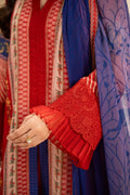Nishat | Cross Season Edit | 42519396 by Nishat - Designer Dress - Type: Ladies Clothes - Available at Libayah - 100% Original