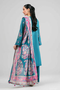 Nishat | Eid Lawn | 42601529 - by Libayah - Registered Vendor of : Nishat - 100% Original Designer Dress