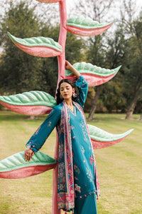 Nishat | Eid Lawn | 42601529 - by Libayah - Registered Vendor of : Nishat - 100% Original Designer Dress