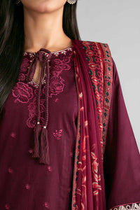 Nishat | Eid Lawn | 42601546 - by Libayah - Registered Vendor of : Nishat - 100% Original Designer Dress