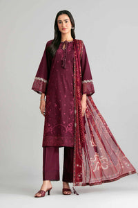 Nishat | Eid Lawn | 42601546 - by Libayah - Registered Vendor of : Nishat - 100% Original Designer Dress