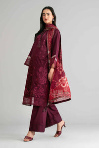 Nishat | Eid Lawn | 42601546 - by Libayah - Registered Vendor of : Nishat - 100% Original Designer Dress
