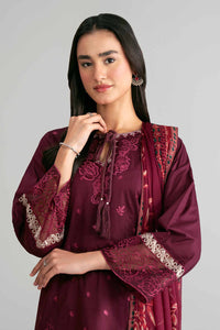 Nishat | Eid Lawn | 42601546 - by Libayah - Registered Vendor of : Nishat - 100% Original Designer Dress