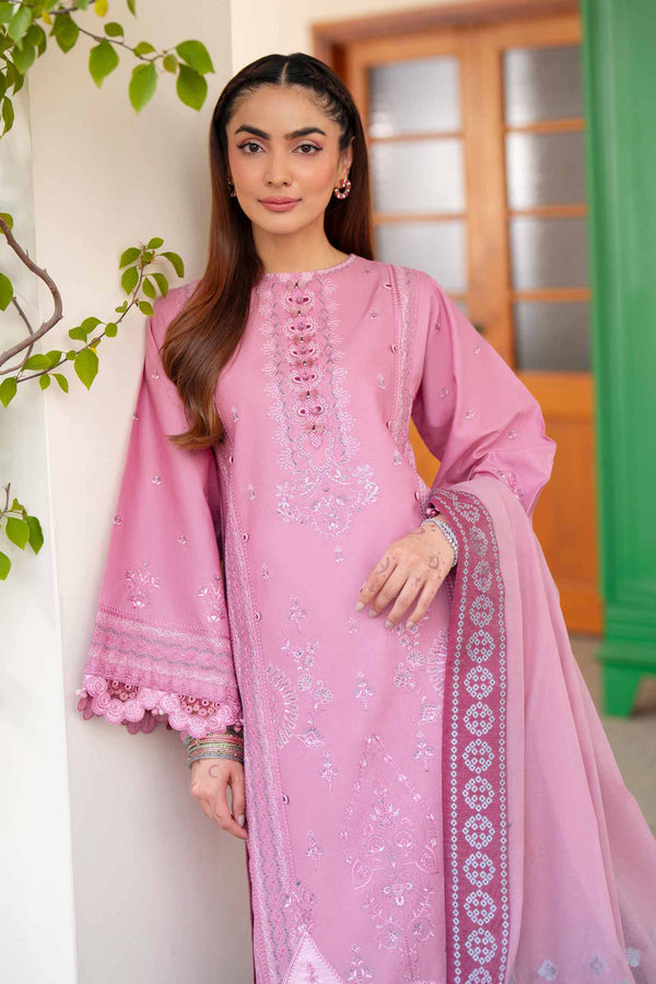 Nishat | Eid Lawn | 42601684 - by Libayah - Registered Vendor of : Nishat - 100% Original Designer Dress
