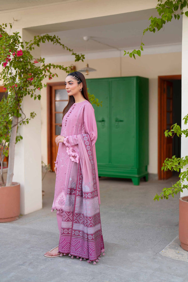 Nishat | Eid Lawn | 42601684 - by Libayah - Registered Vendor of : Nishat - 100% Original Designer Dress