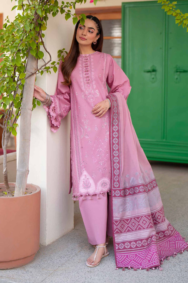 Nishat | Eid Lawn | 42601684 - by Libayah - Registered Vendor of : Nishat - 100% Original Designer Dress